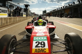 Formel 4