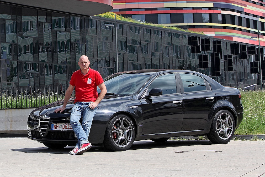 Alfa 159