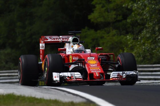 Vettel