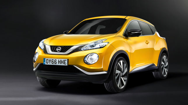 Juke bleibt ein Sonderling