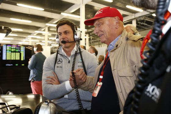 Lauda