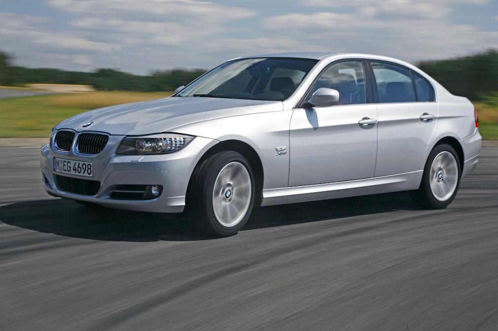 3er BMW