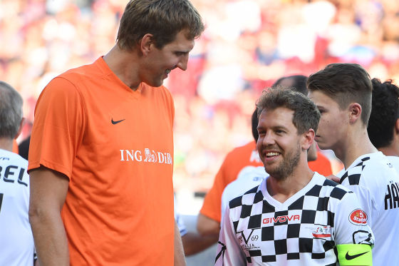 Vettel