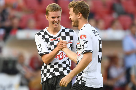 Schumacher