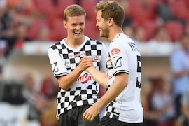 Schumacher