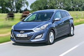 Hyundai i30 Kombi
