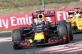 Ricciardo