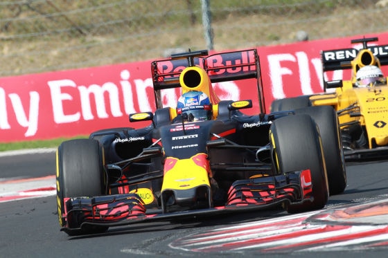 Ricciardo