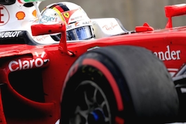 Vettel
