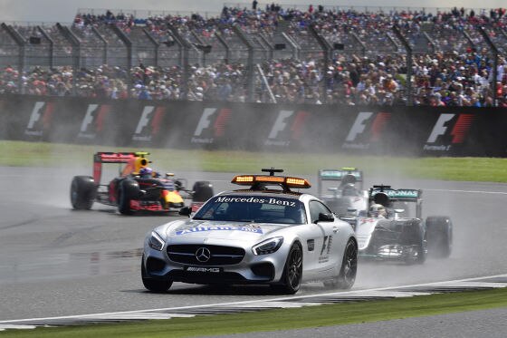 Safety Car