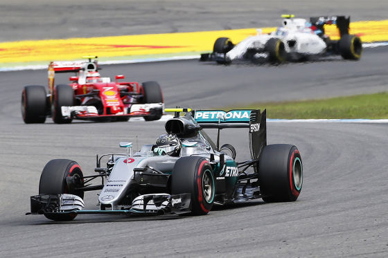 Formel 1