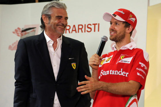 Vettel