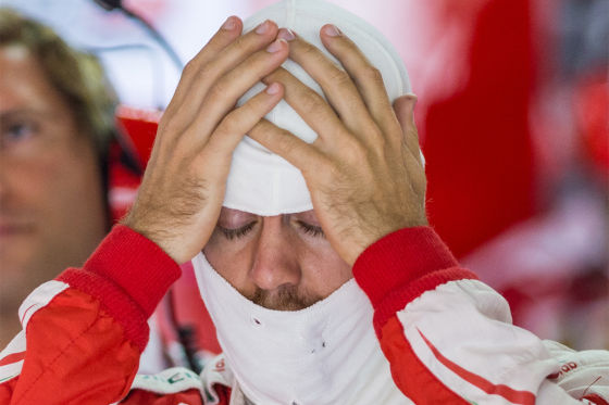 Vettel