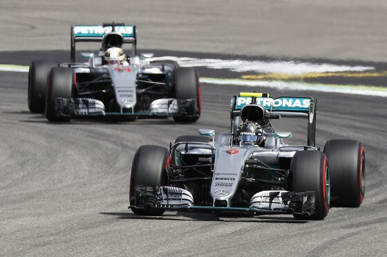 Formel 1