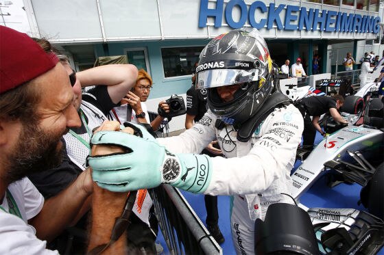 Rosberg