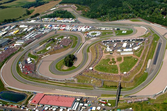 Sachsenring