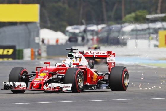 Formel 1