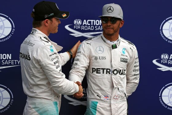 Rosberg