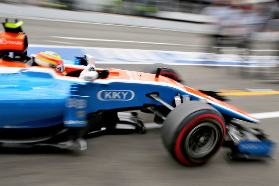 Manor