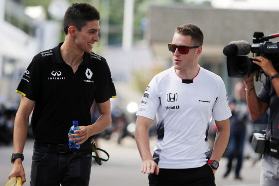 Ocon