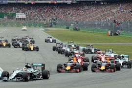 Formel 1