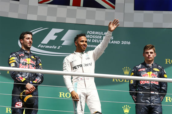 Hamilton