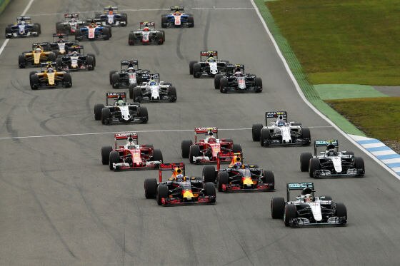Hockenheim