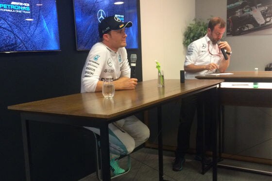Rosberg
