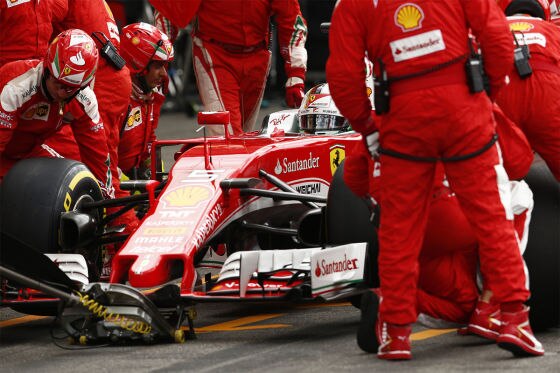 Vettel
