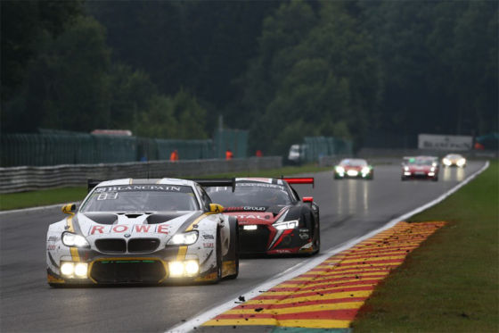 24h Spa
