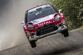 WRC