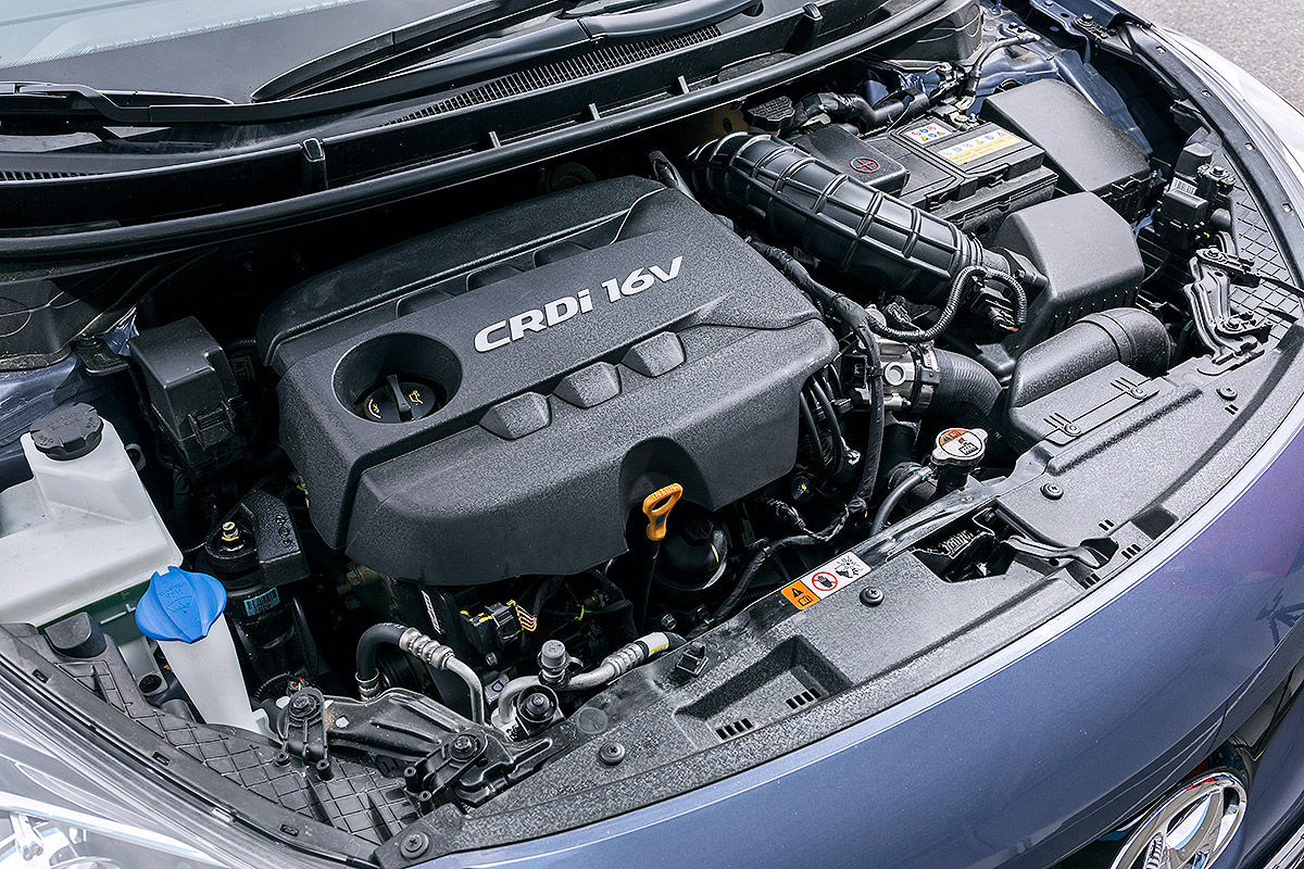 HyundaI i30 Kombi