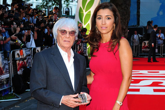 Ecclestone