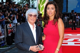 Ecclestone