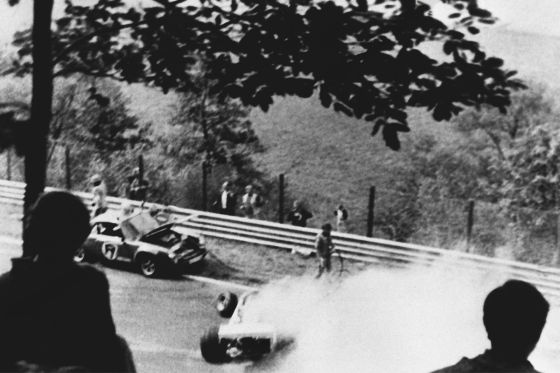 Nürburgring