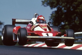 Niki Lauda