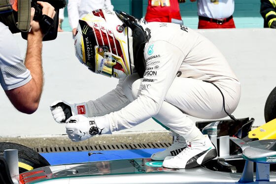 Hamilton