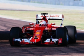 Vettel