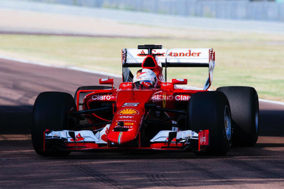 Vettel