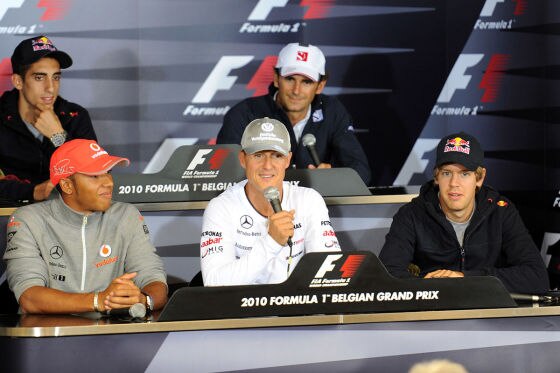 Schumacher