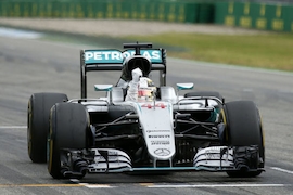 Hamilton