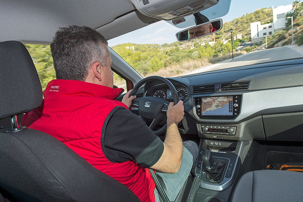 Seat Arona (2017): Maße, Preis und Marktstart