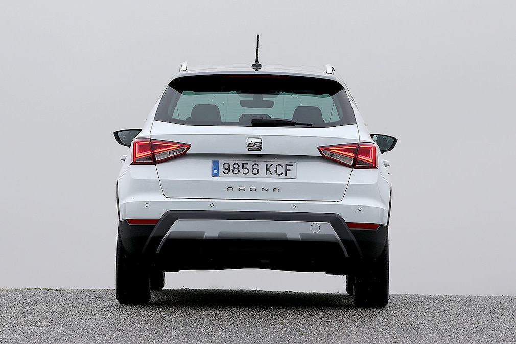 Seat Arona (2017): Preise, Marktstart und Fahrbericht