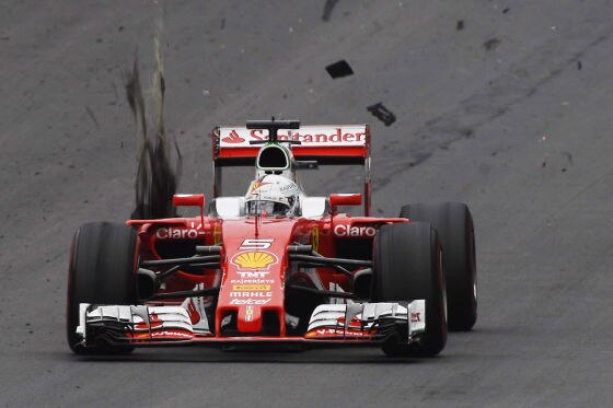 Vettel