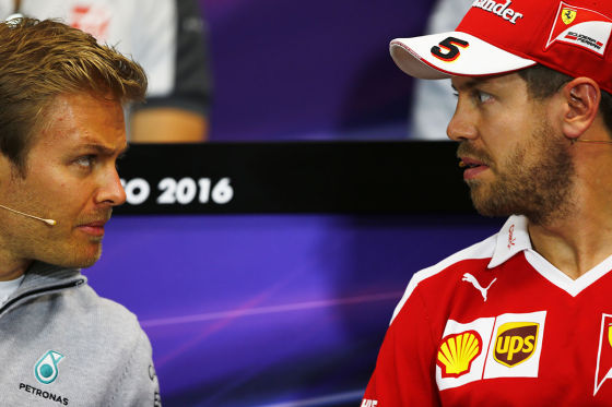 Vettel