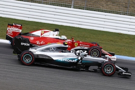 Rosberg