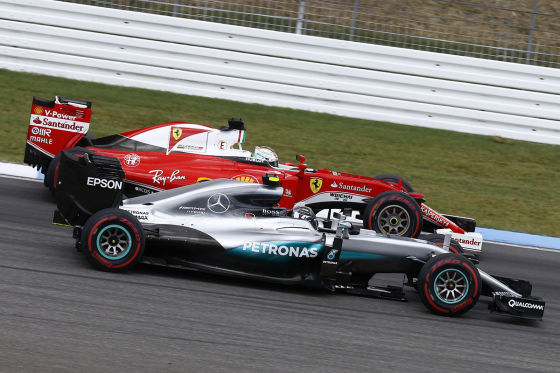 Rosberg