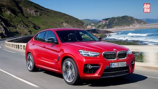 BMW X4 Nachfolger