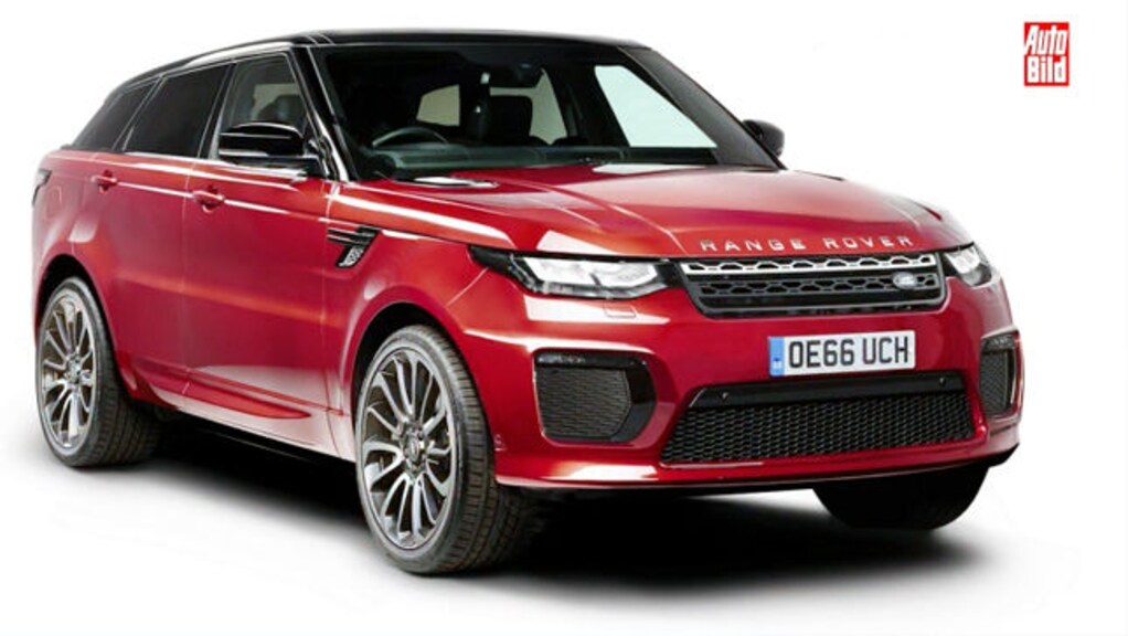 Neues Sportcoupé im Anmarsch