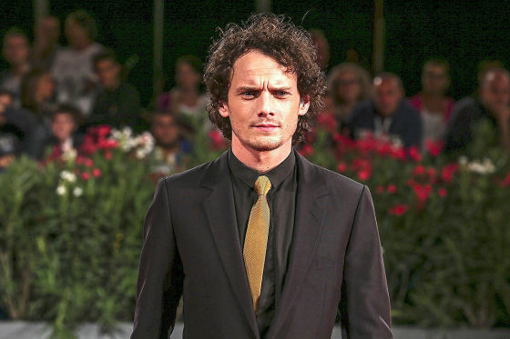 Tod von Anton Yelchin